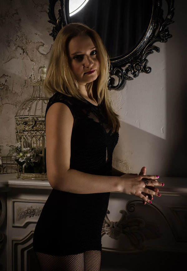 Викуля, 50 лет, 0 размер груди