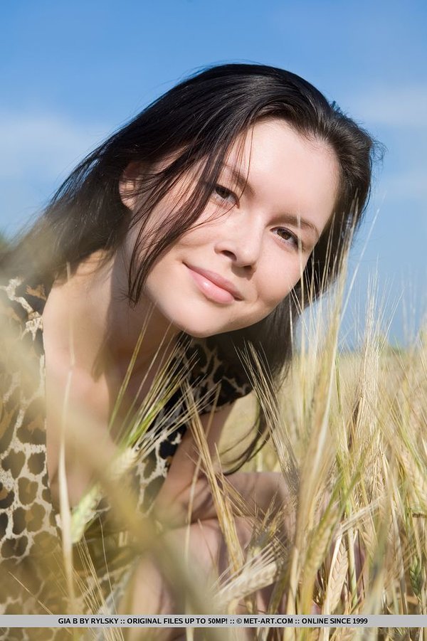 Ритка, 21 год, 3 размер груди