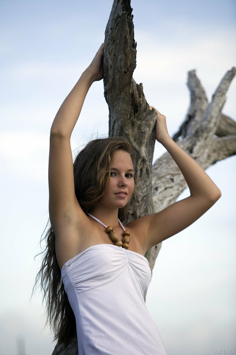 Каркара, 23 года, 2 размер груди