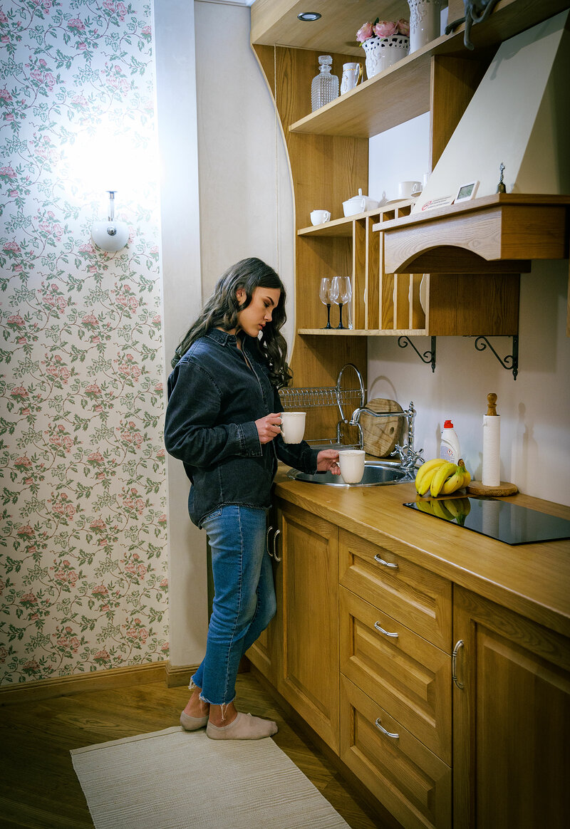 Чеслава, 18 лет, 7 размер груди