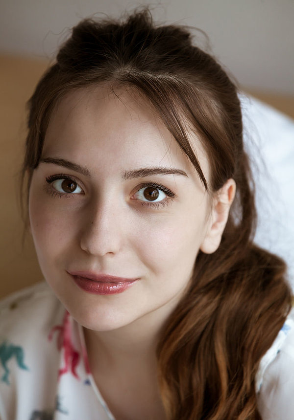 Валерия, 65 лет, 7 размер груди