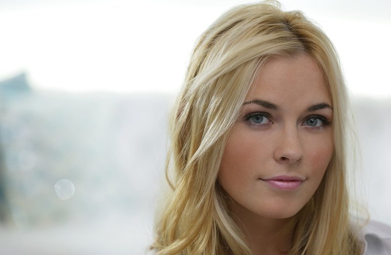 Дарья, 22 года, 4 размер груди